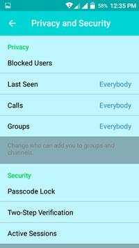 IndoChat screenshot 7