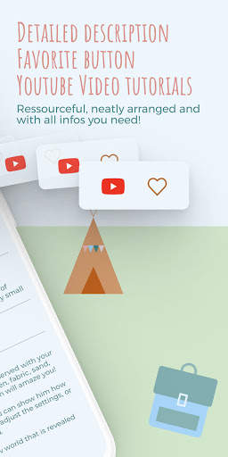 Montessori Activities - Off-screen learning games screenshot 5