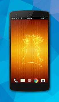 Wallpaper HD for Pokémon Go screenshot 7