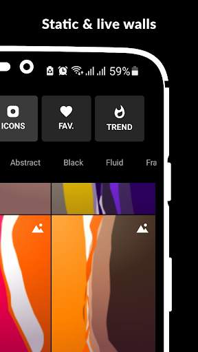 Themes screenshot 3