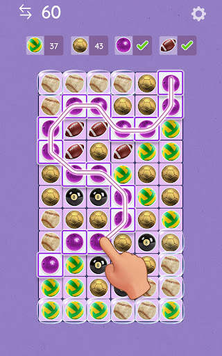 Tile Link - Match & Connect screenshot 5