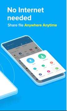 Share Karo (shareit) : Share Videos, files & apps screenshot 4