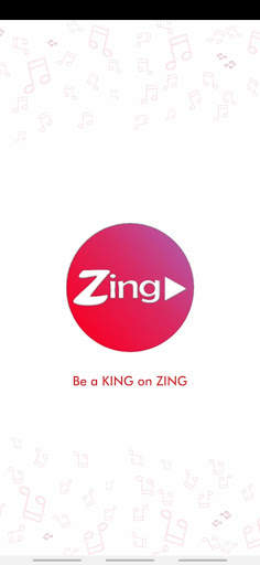 Zing - Short Video Making App screenshot 1