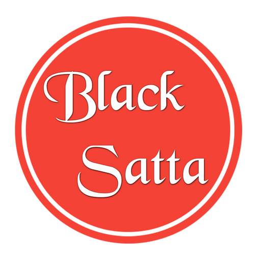 BlacK Satta - (Official by Black-Satta.com) 2.0