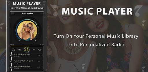 Dub Music Player - Free Audio Player, Equalizer screenshot 6