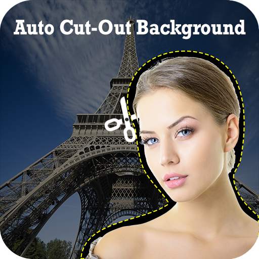 Auto Cut Background Erasor 1.3