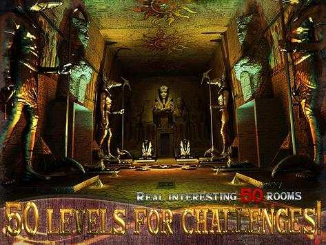 Can you Escape the 100 room I screenshot 9