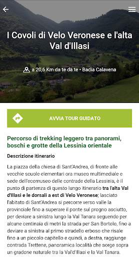 Alta Lessinia screenshot 7