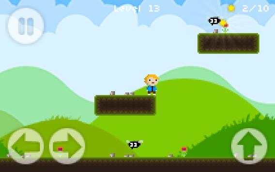 Star Boy screenshot 4