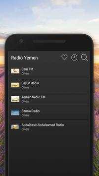 Radio Yemen FM screenshot 2