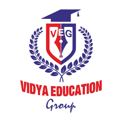 Vidya Education Group icon