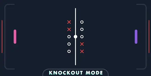 Minimal PONG - Offline Games screenshot 2