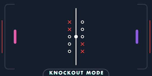 Minimal PONG - Offline Games screenshot 2