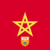 VPN Morocco 1.0.5