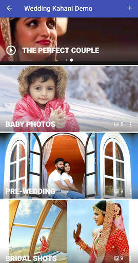Wedding Kahani screenshot 3