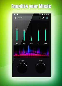 Music MP3 Player HQ screenshot 2