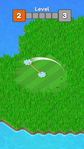 Grass Cut screenshot 7