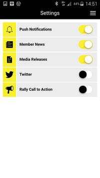 ETU WA screenshot 4