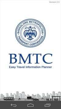 BMTC screenshot 1