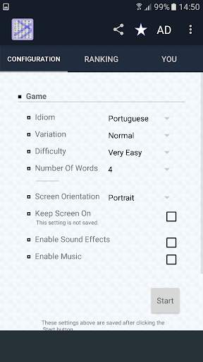 My Word Search screenshot 4