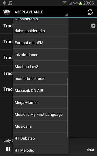 Dubstep Music screenshot 2