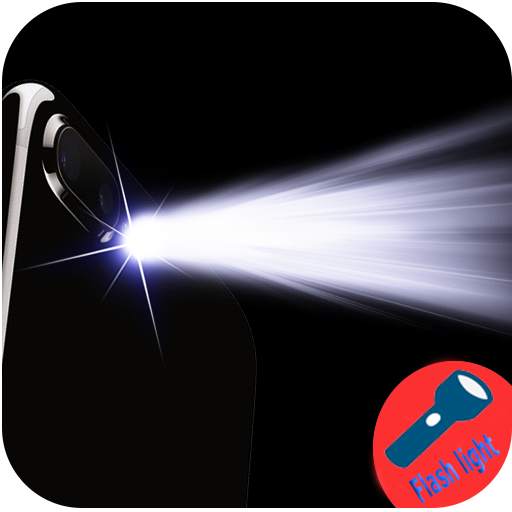Flashlight-flash bulb 1.3
