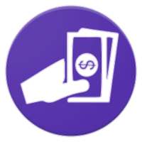 World Money logo
