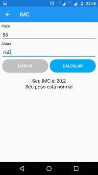 Simetria Muscular Plus screenshot 4