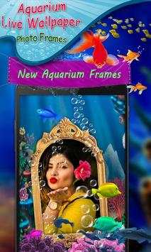 Fishes in water And Ocean screenshot 1