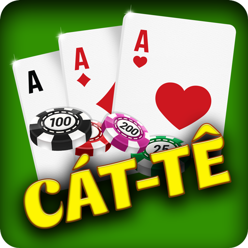 Catte - Cat te icon