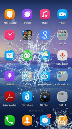 Crack My Screen Prank screenshot 4