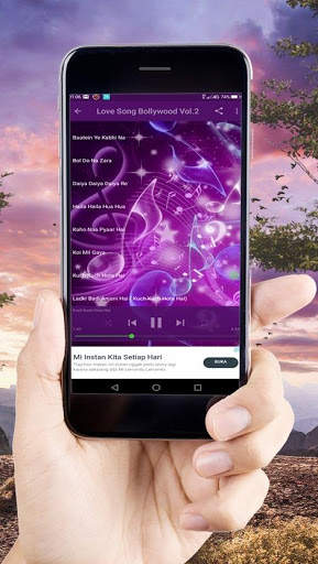Love Song Bollywood Offline screenshot 5