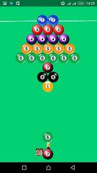 Pool 8 Ball Shooter 2017 screenshot 4