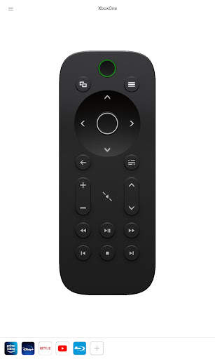 Wifi-Remote for Xbox screenshot 4