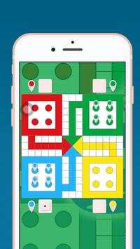 Ludo Game King screenshot 3