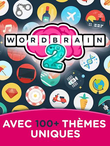 WordBrain 2 screenshot 6