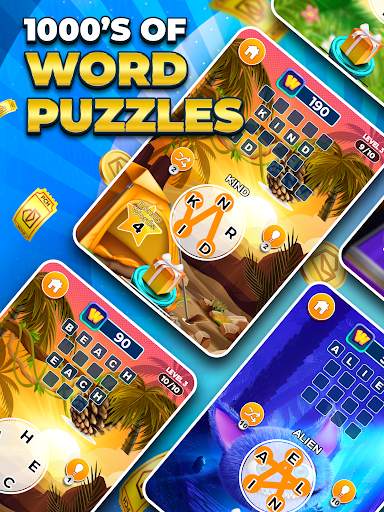 PCH Wordmania - Word Games screenshot 15