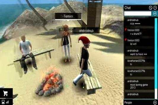 New Avakin Life Trick screenshot 3