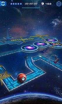 Bola bergulir screenshot 1