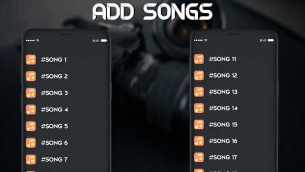 Photo Video Maker - Image to Video Maker screenshot 2