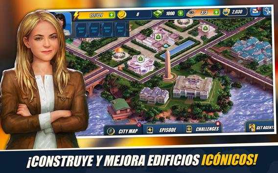NCIS: Hidden Crimes screenshot 10