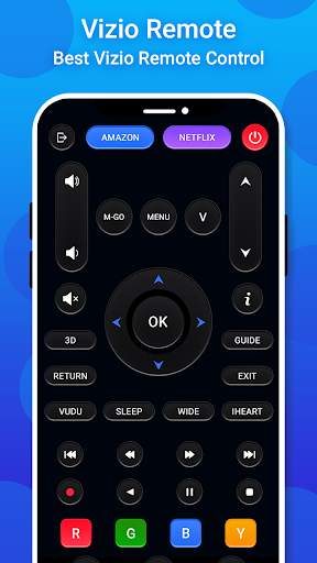 Universal Remote Control : Smart WiFi TV Remote screenshot 6