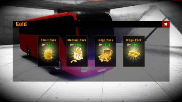 City Bus Simulator 18 screenshot 2