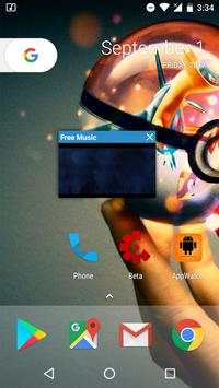 Music for Youtube - Tube Music BG, Red  screenshot 9