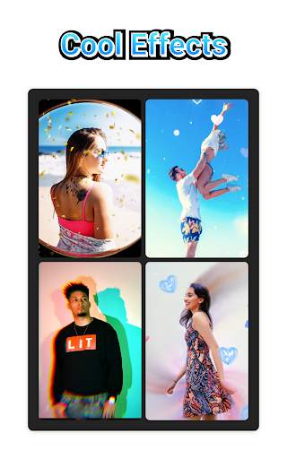Video editor&Vlog maker-VlogU screenshot 13