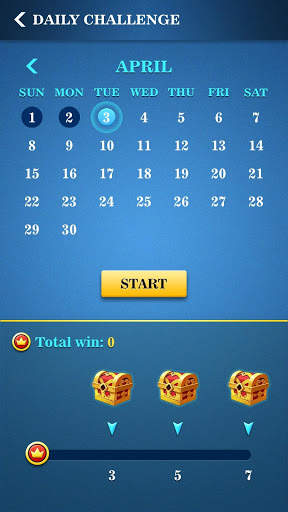 Solitaire: Free classic card game screenshot 3