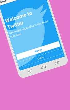 All social media in one app 2018 screenshot 3