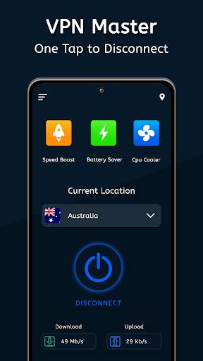 Fast VPN screenshot 6
