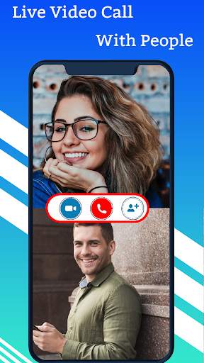 Freetalk: Live Video Call Random Video Chat Beauty screenshot 4