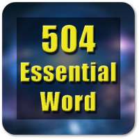 504 Essential Word on 9Apps